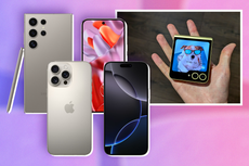 Best phones in 2025: Top Android and iPhone mobiles reviewed