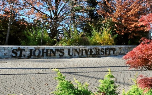 <p>St. John’s University removes Columbus Day from their official calendar </p>