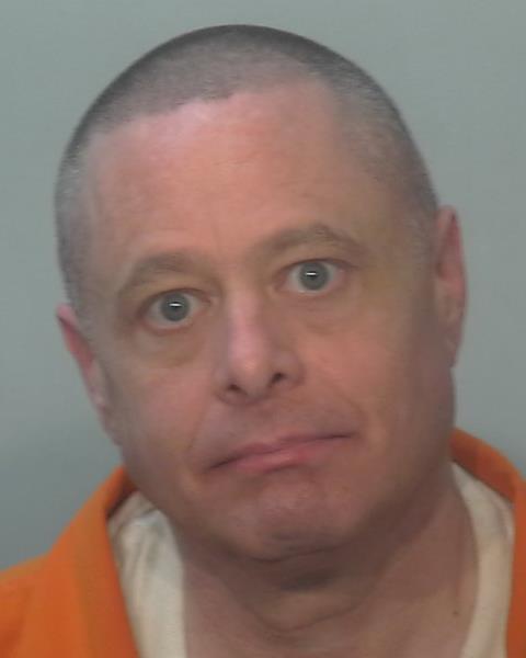 Richard Allen, 52, is on trial for both of the girl’s murders