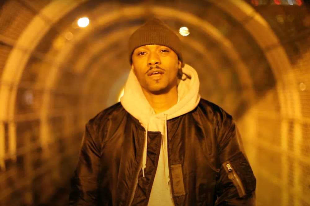 Ka death: Underground rapper and New York firefighter dies at 52 | The ...