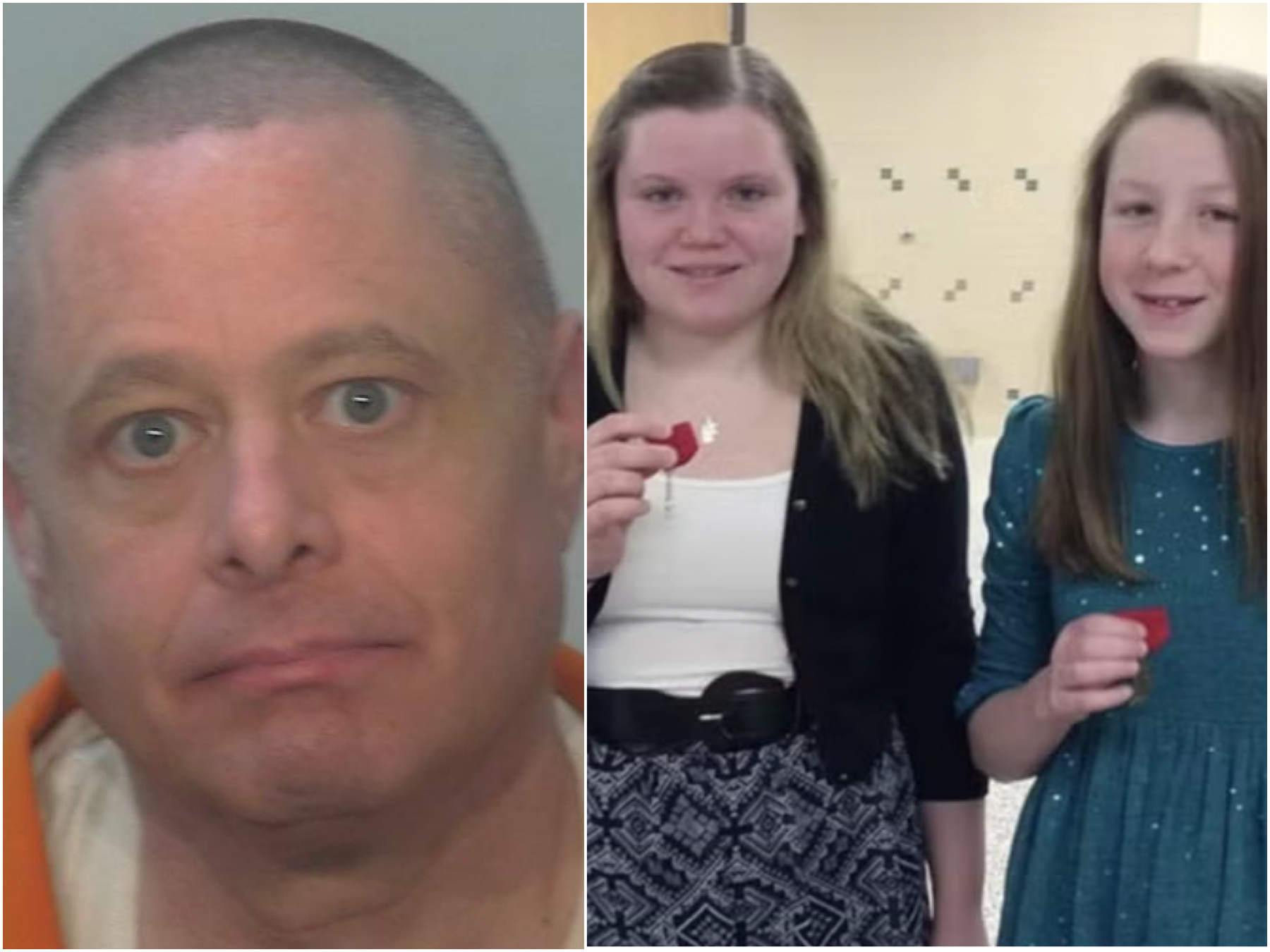 Richard Allen is now on trial in Indiana for the murders of Abby Williams and Libby German known as the “Delphi murders.” Jury selection started on Monday