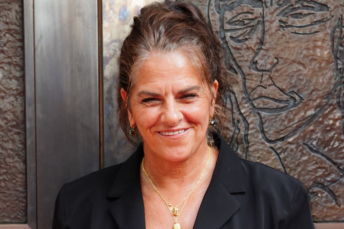 Tracey Emin Discusses Gender in Art Development