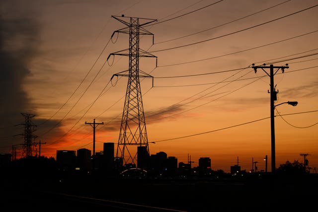 Federal Utility Gas Pipeline