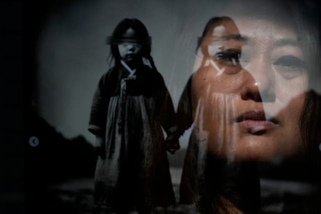 South Korea Adoption Fraud The Search