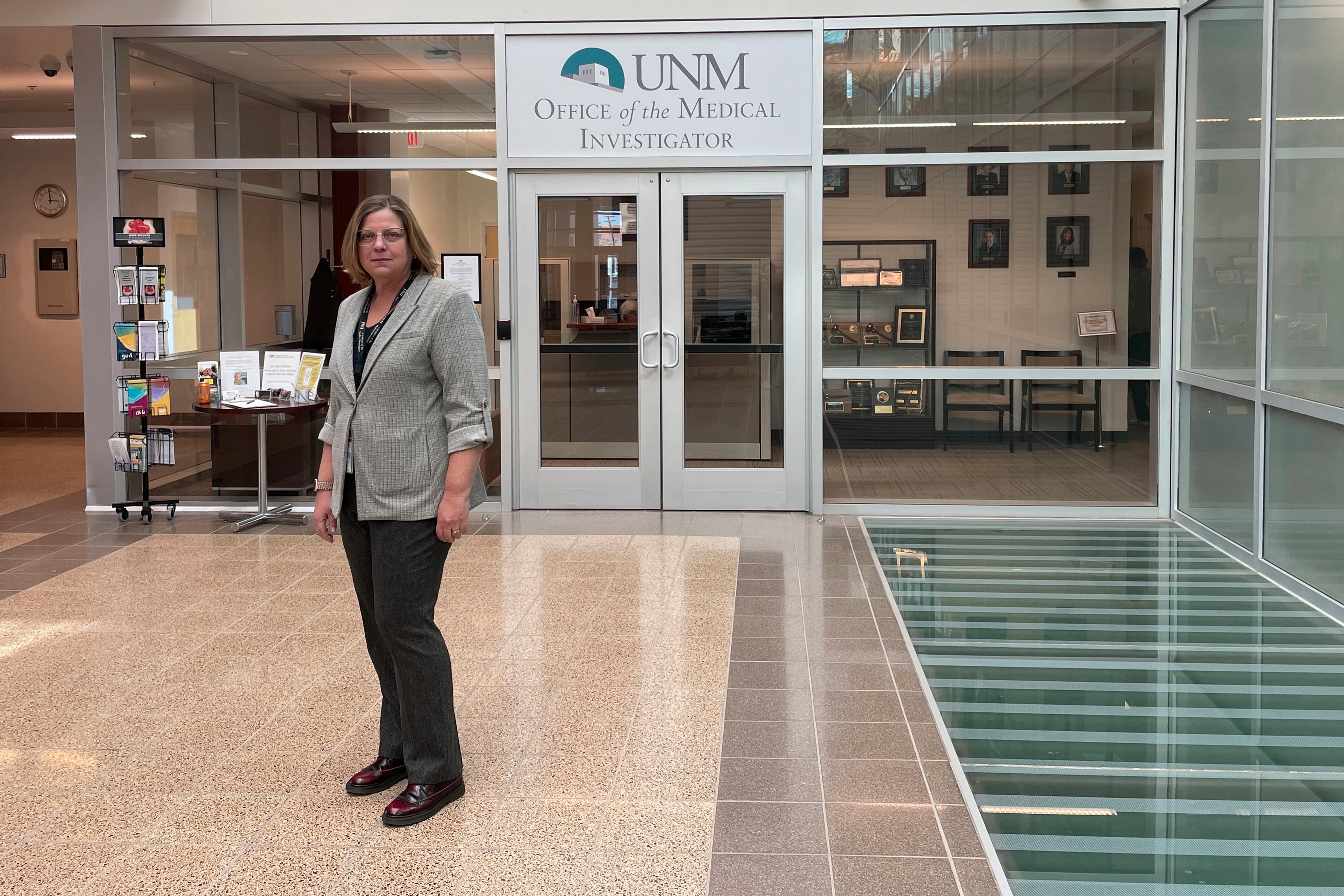 Immigration Border Deaths