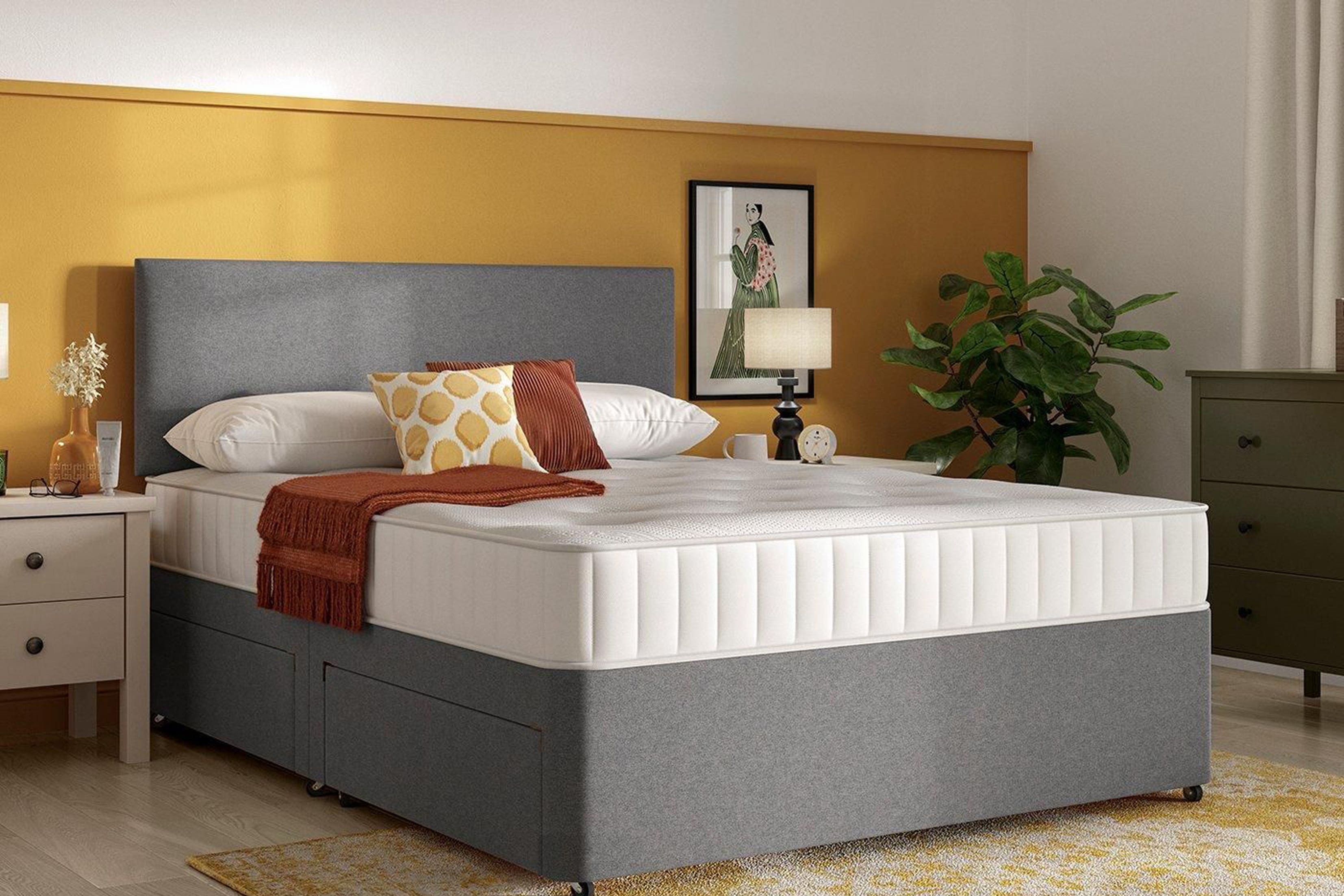 The ultimate guide to winter mattress care (Dreams/PA)