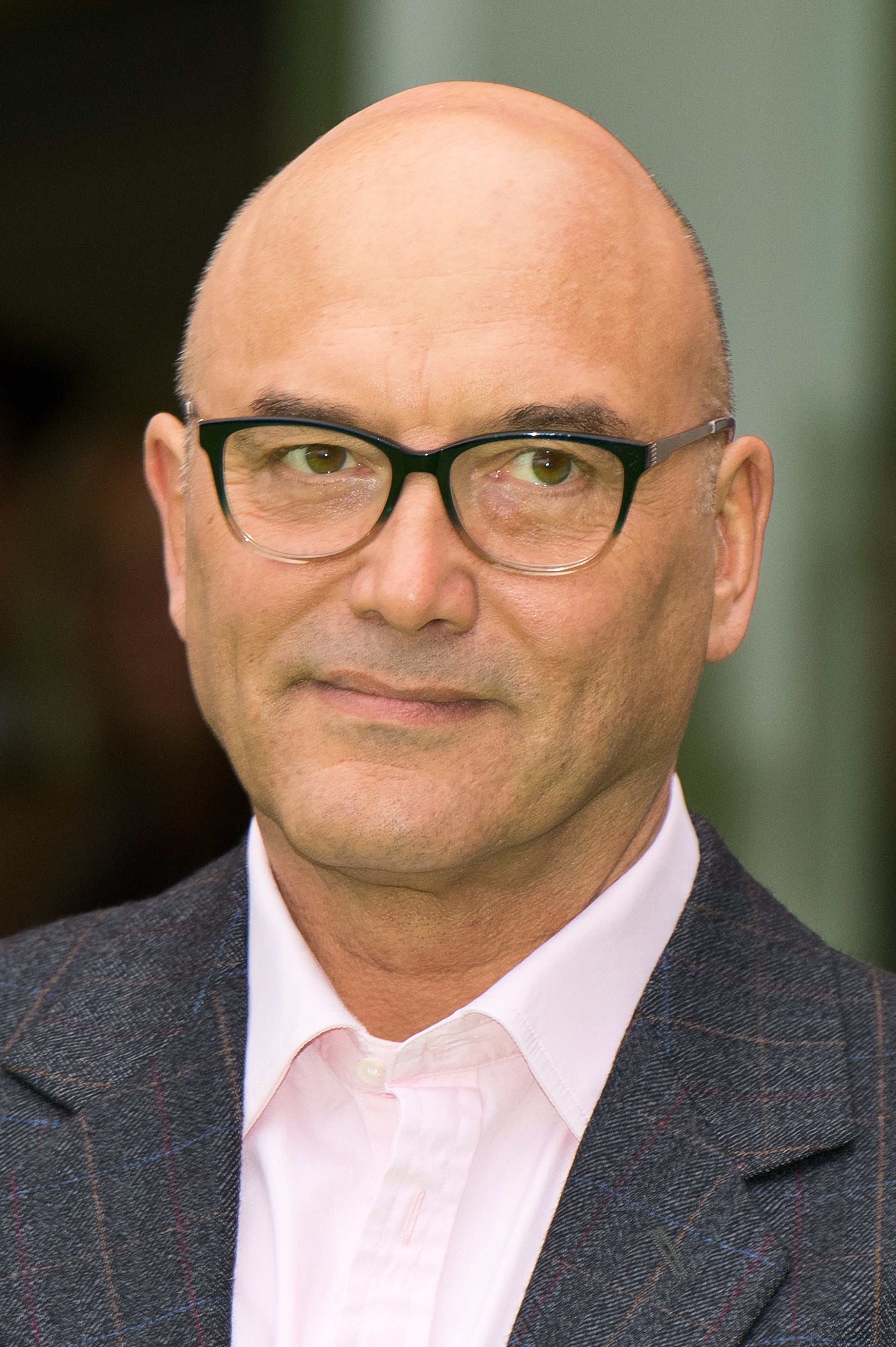 Gregg Wallace - Figure 2