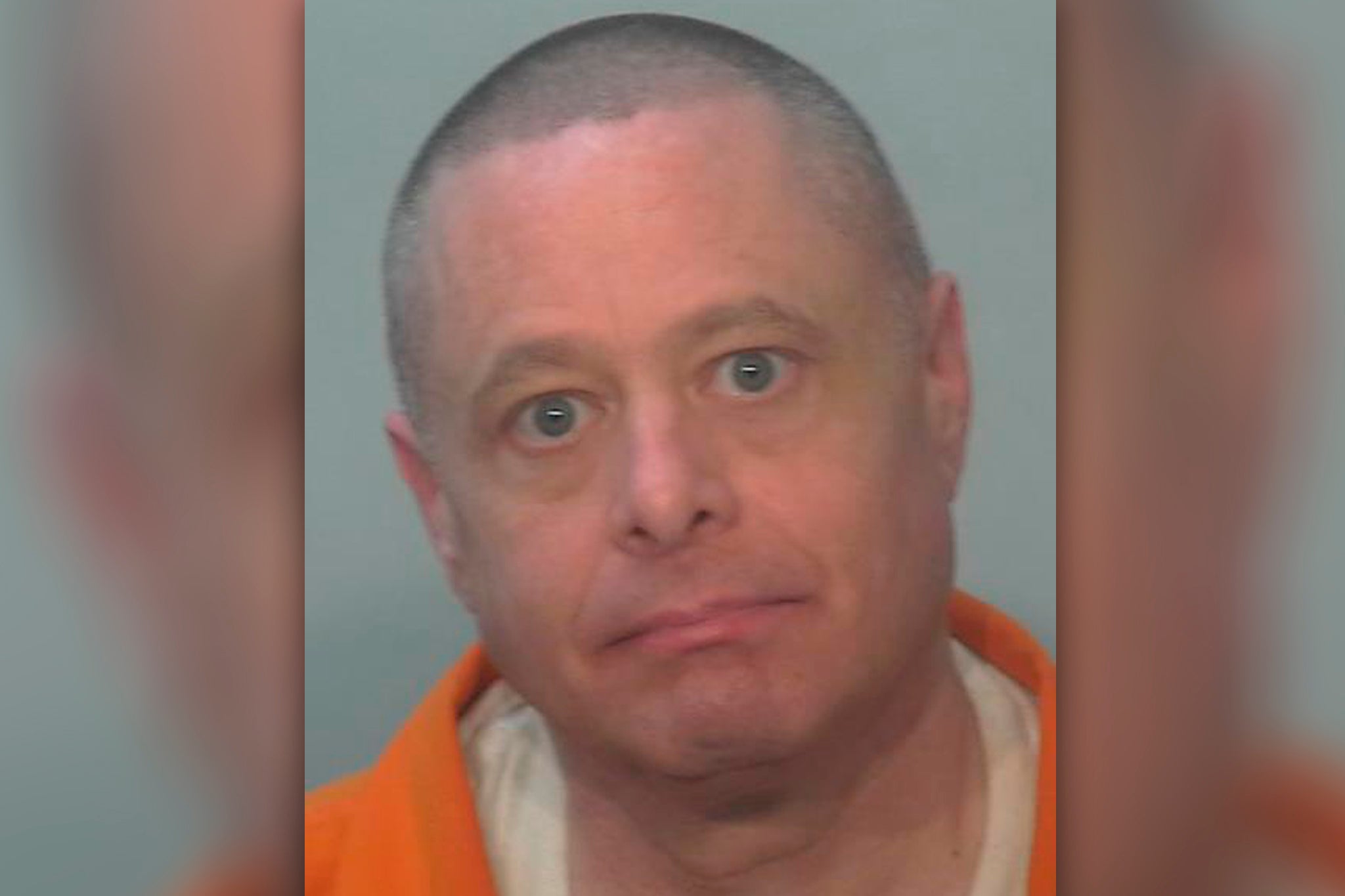 <p>Richard Allen confessed to killing the teenage girls, new recording played in court revealed. He is the suspect in the Delphi murders of two young girls </p>