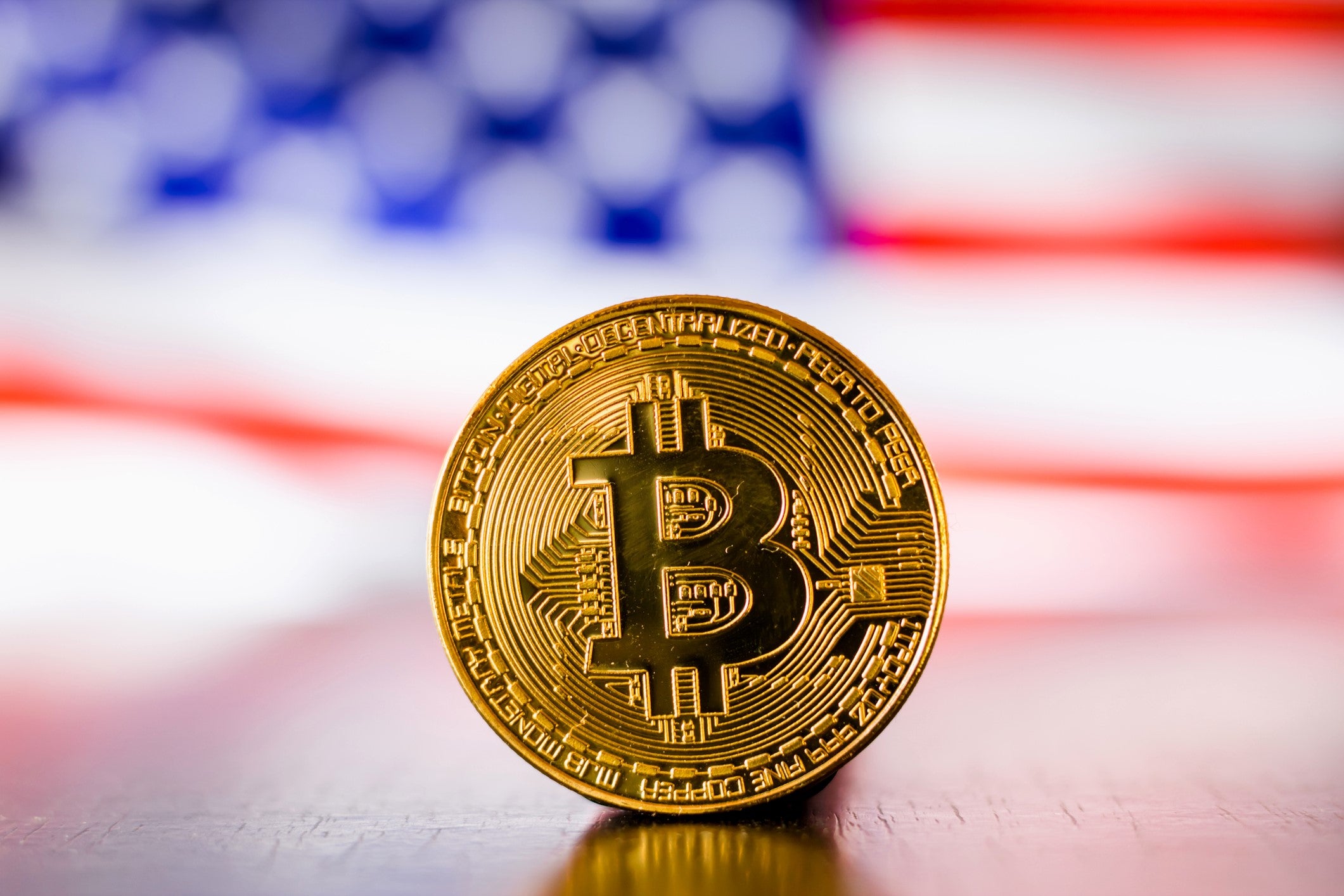 Why Is Bitcoin'S Price Rallying Ahead Of Us Elections? | The Independent