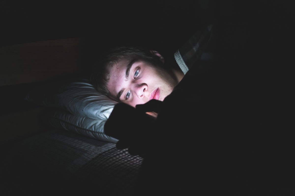 What is testosterone-maxxing? The trend with serious health risks targeting teenage boys