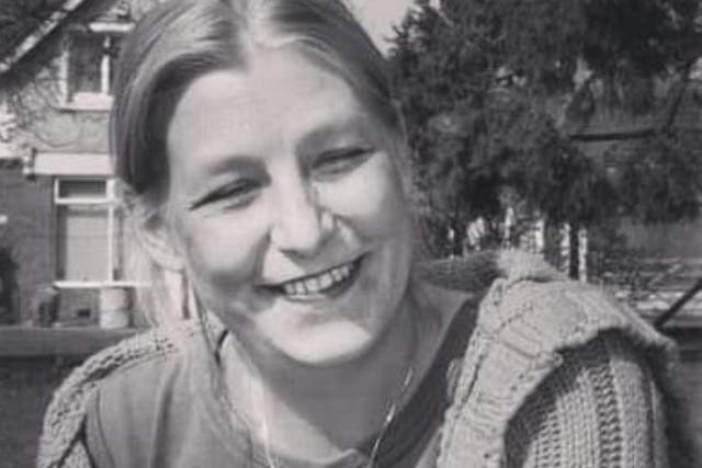 Dawn Sturgess died after she was exposed to a chemical weapon, which was left in a discarded perfume bottle in Amesbury, Wiltshire, in July 2018 (Family handout/PA)