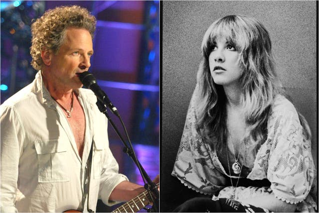 <p>Lindsey Buckingham says that Fleetwood Mac were able to rise above their personal strife in order to make ‘Rumours'</p>