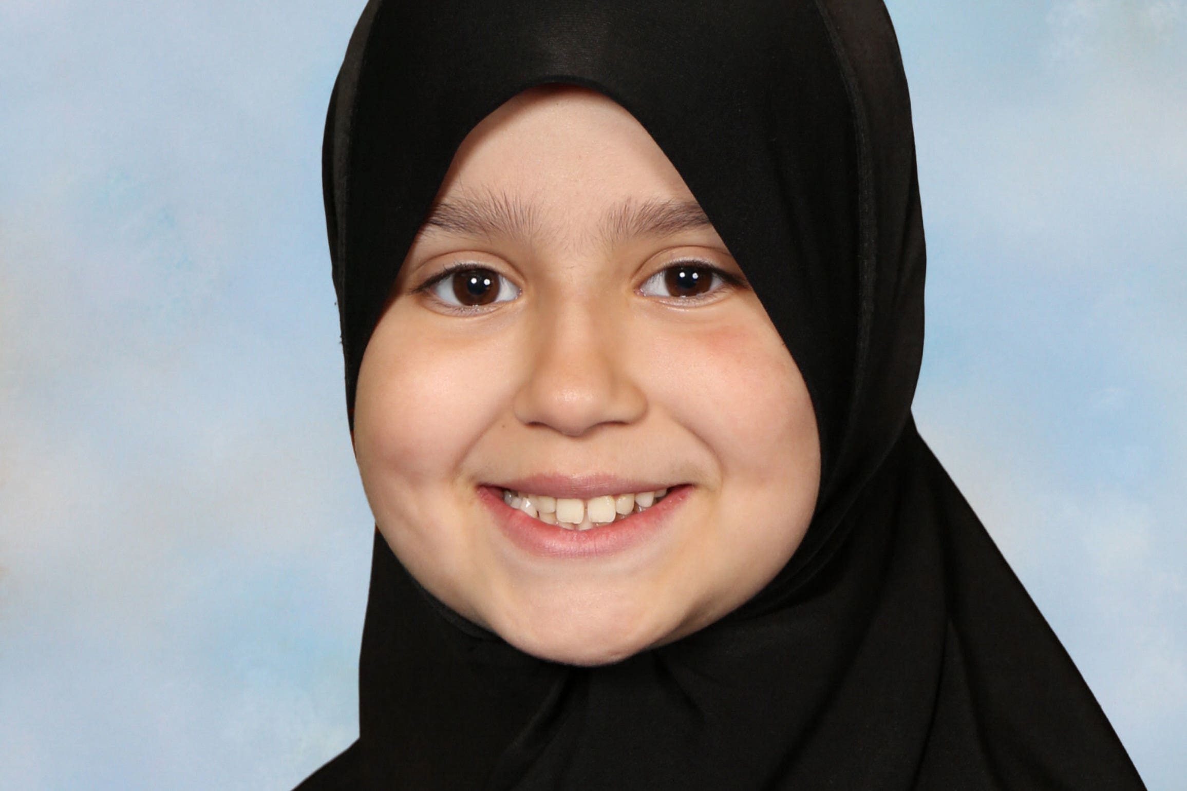 The Old Bailey heard that Sara Sharif began wearing a hijab to school in January 2023 and was the only one in her household to wear one