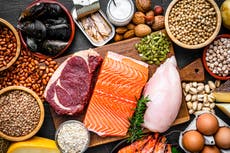 Here’s what happens when you eat too much protein – and it’s not good