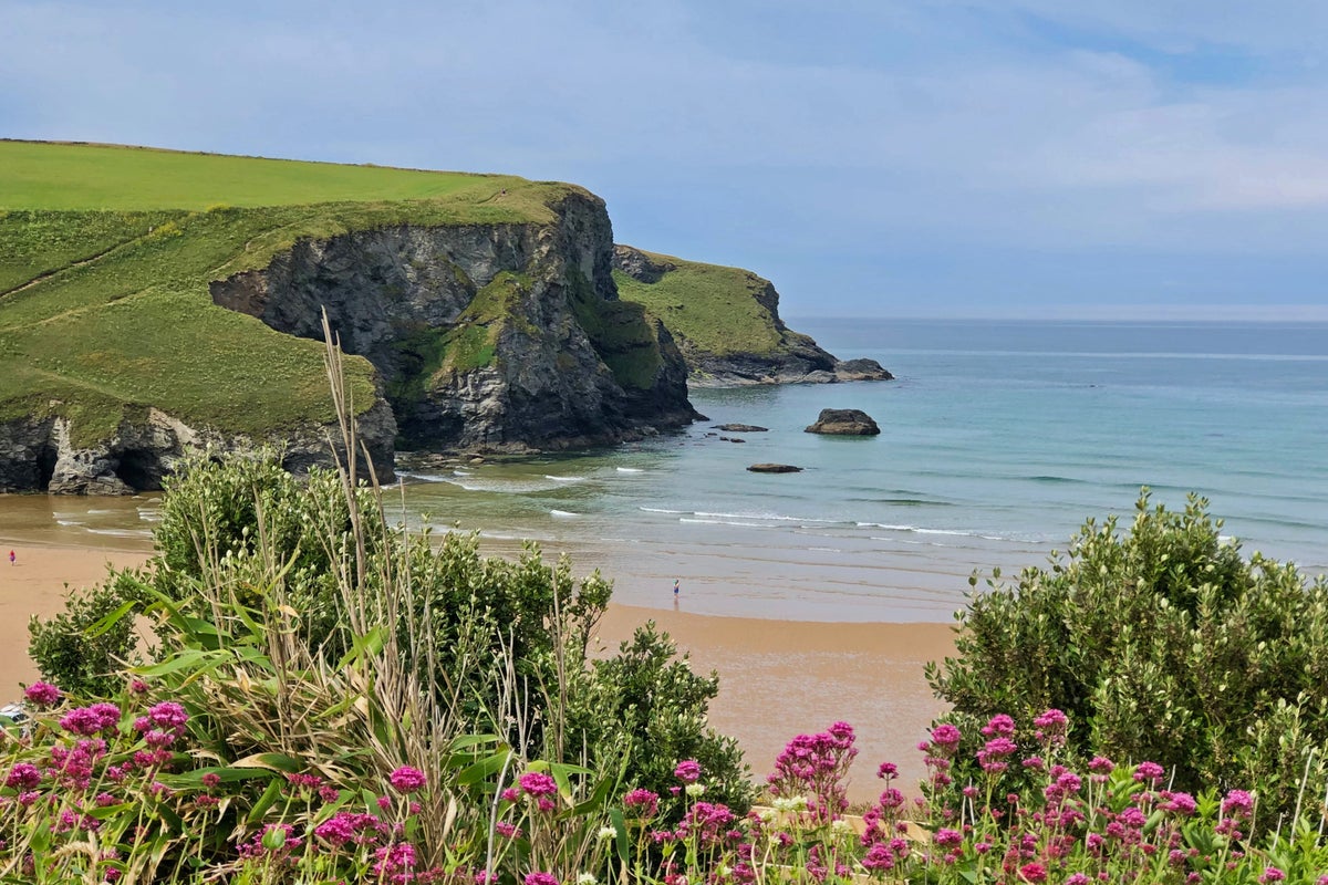 The 12 best hotels in Cornwall, for sea views and walking retreats
