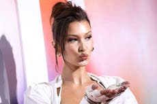 How Bella Hadid’s facialist thinks you should look after your skin