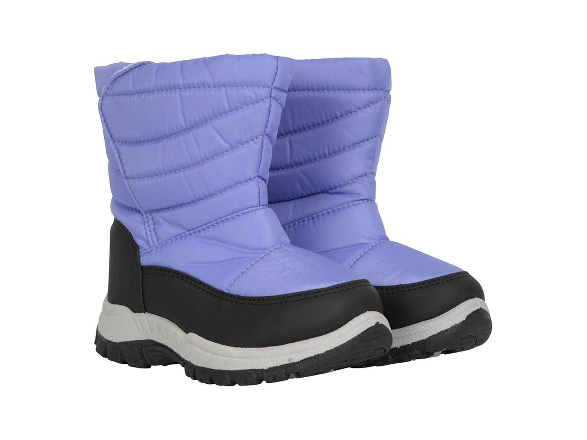 Best kids snow boots for 2024 The Independent