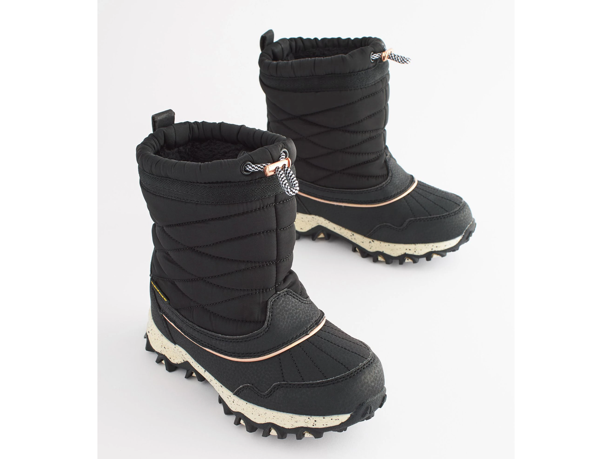 Best youth snow boots best sale