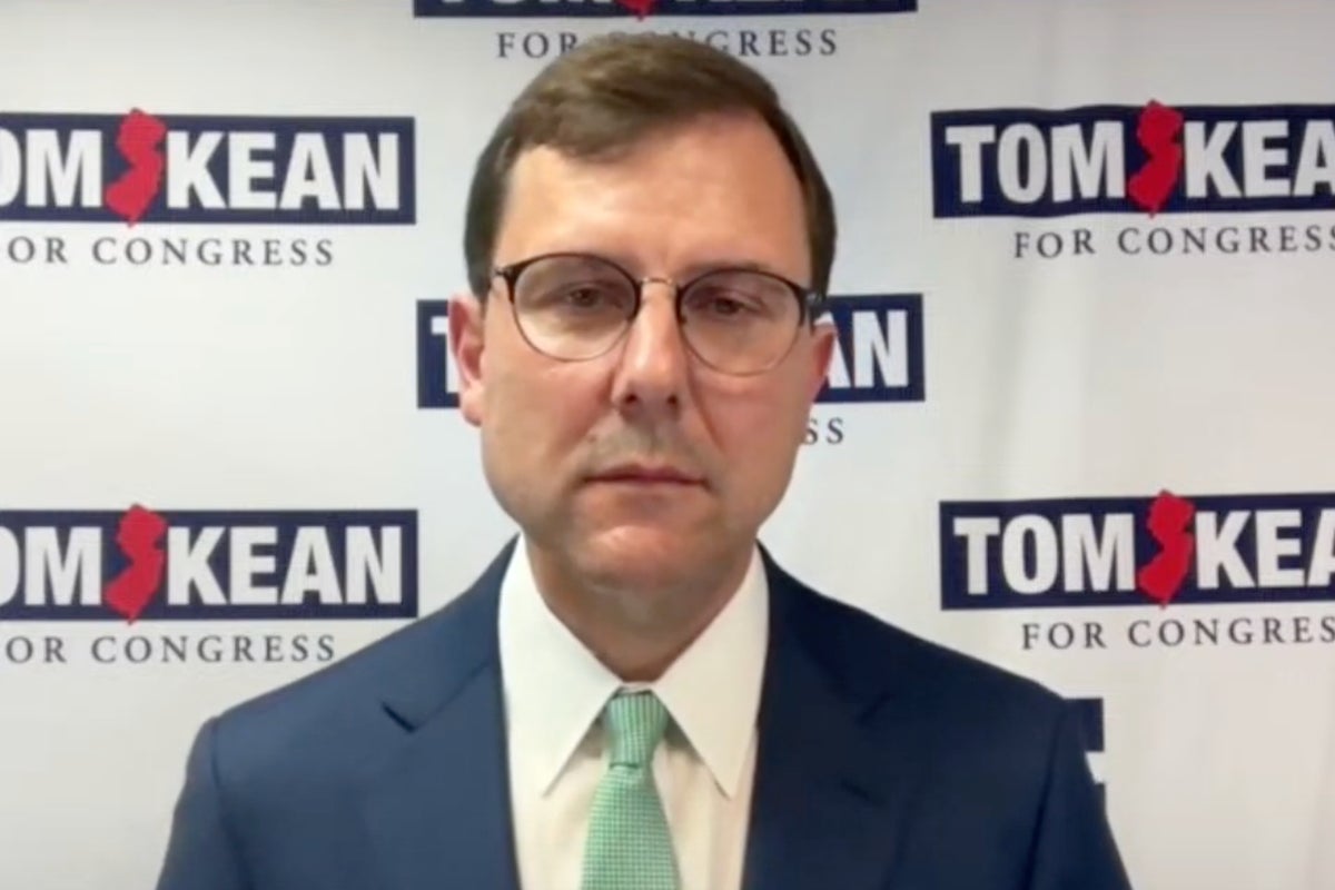 Republican congressman who’s been MIA for over a month finally breaks silence