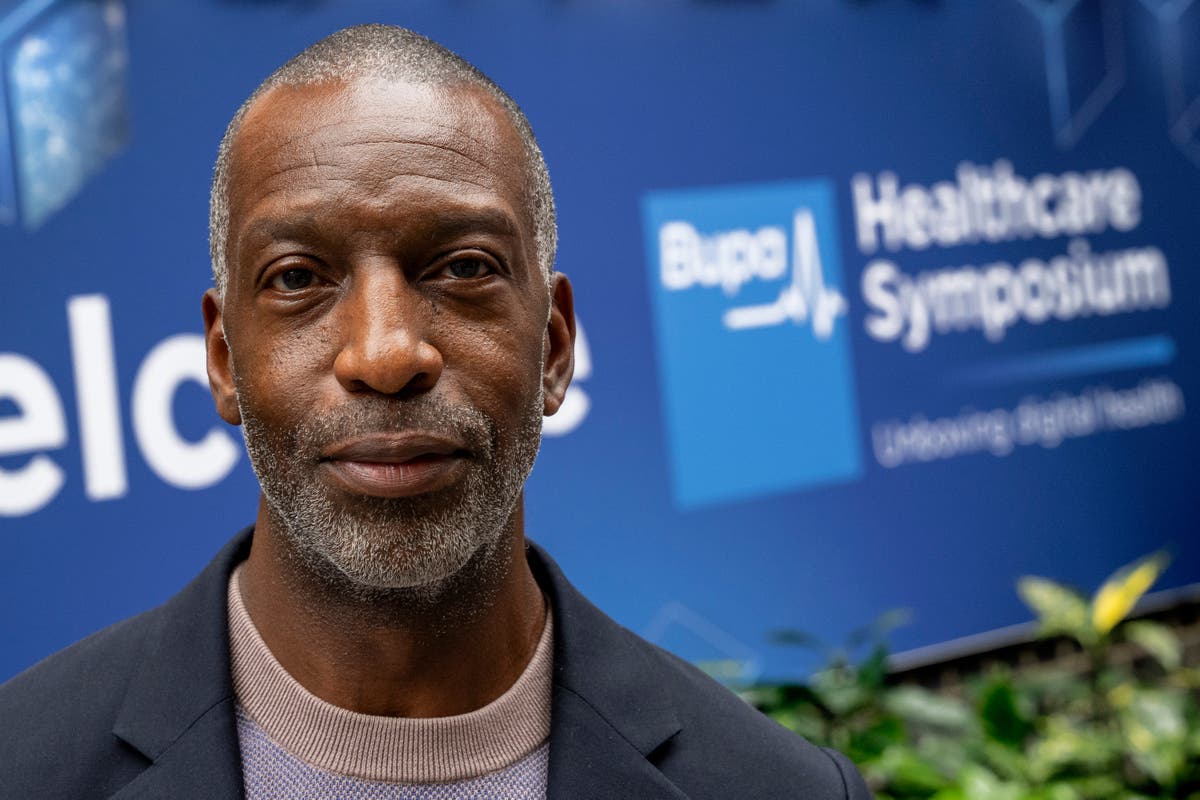 Grand Slam Track is what has been needed in athletics &ndash; Michael Johnson