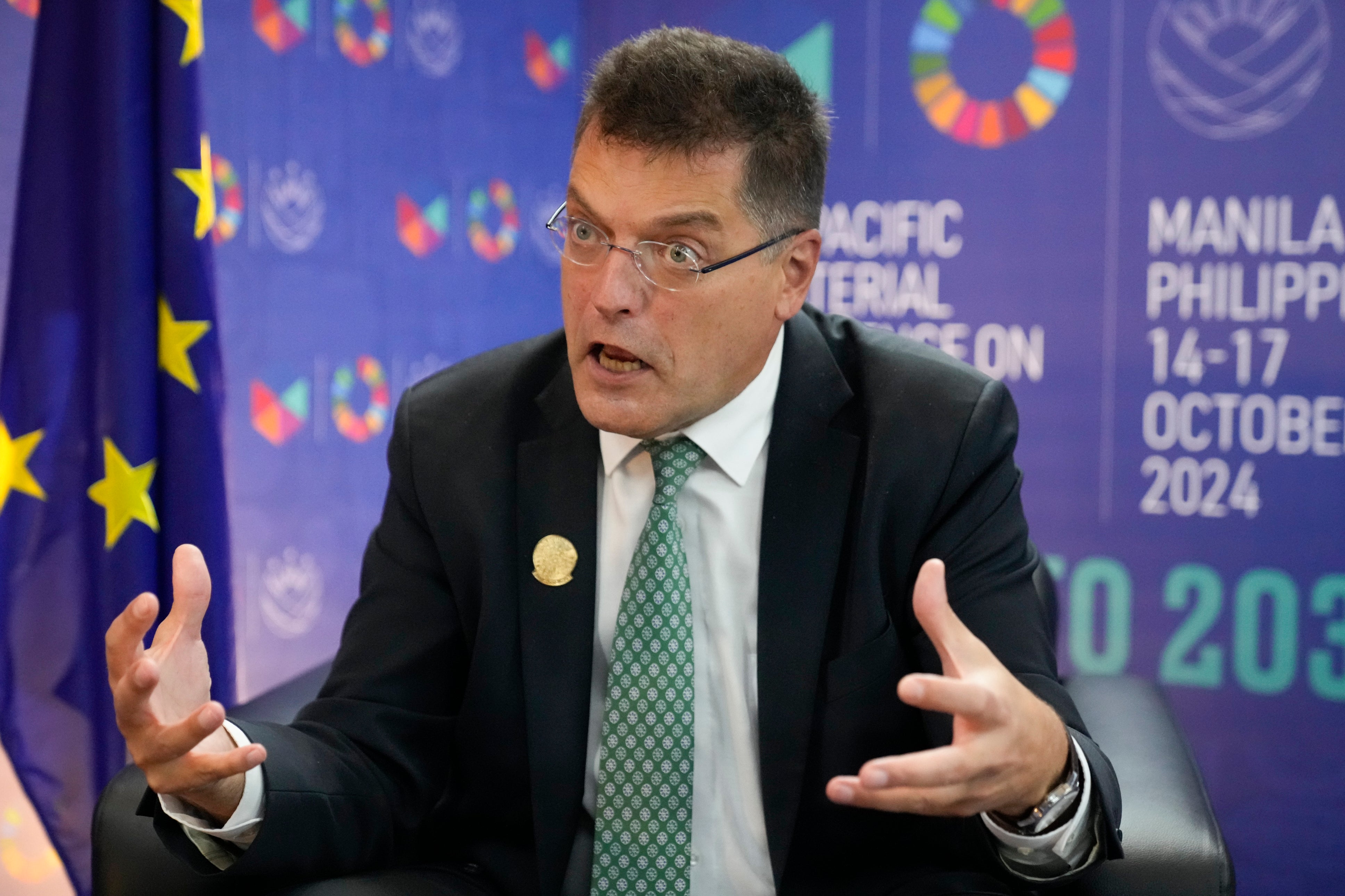 Philippines Disaster Prevention