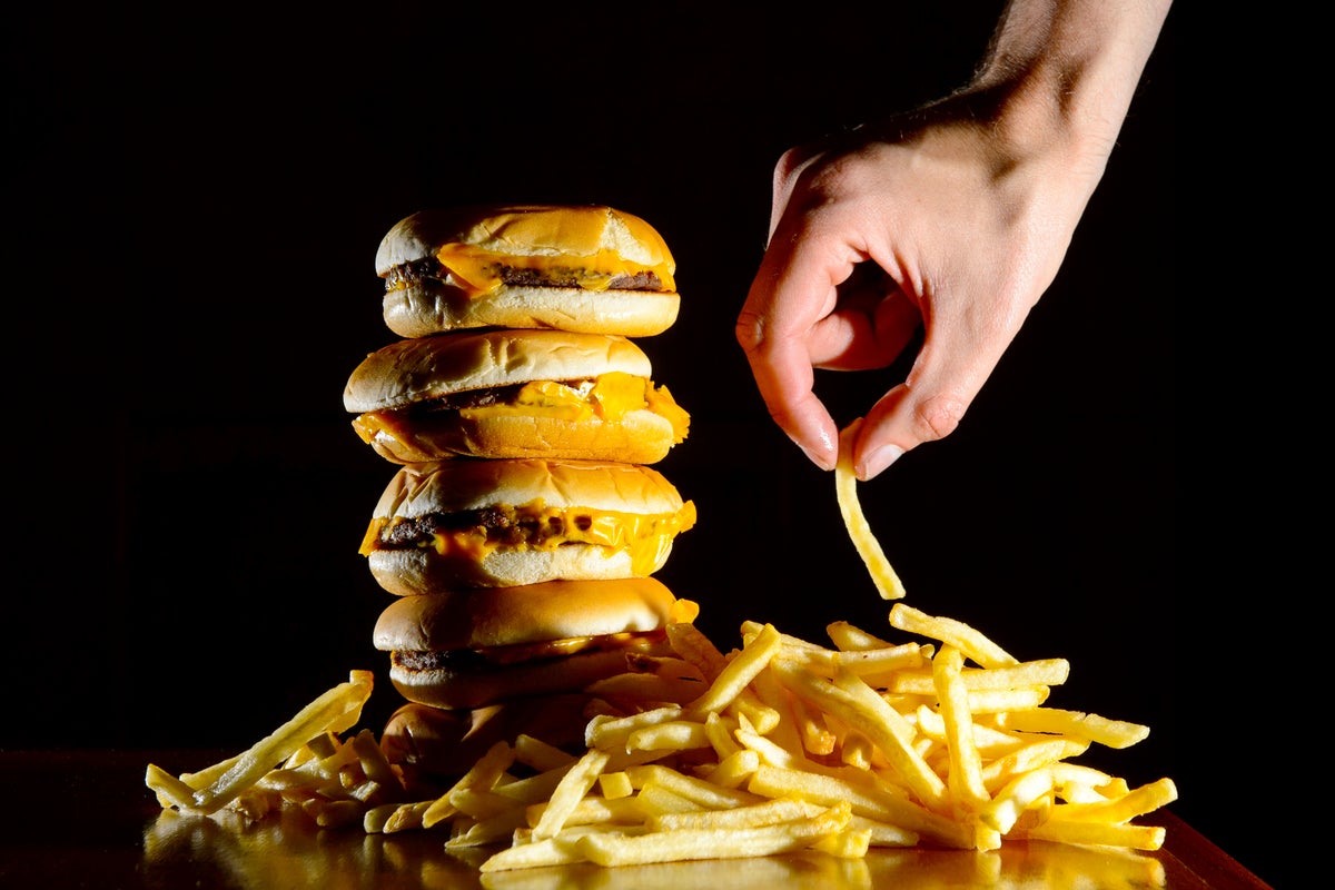 Public largely uninformed about ultra-processed foods, report warns