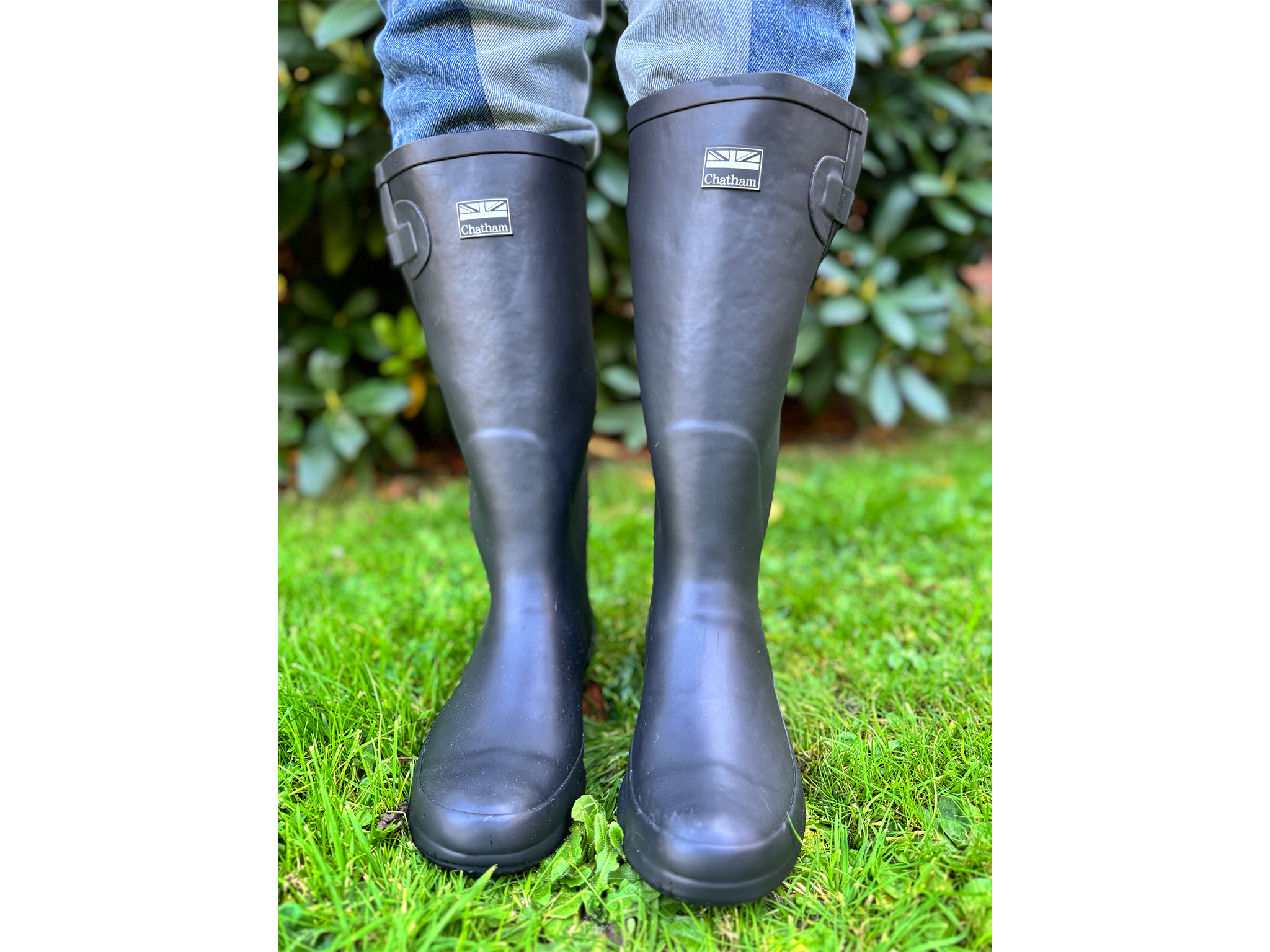 Best wellington boots for ladies best sale