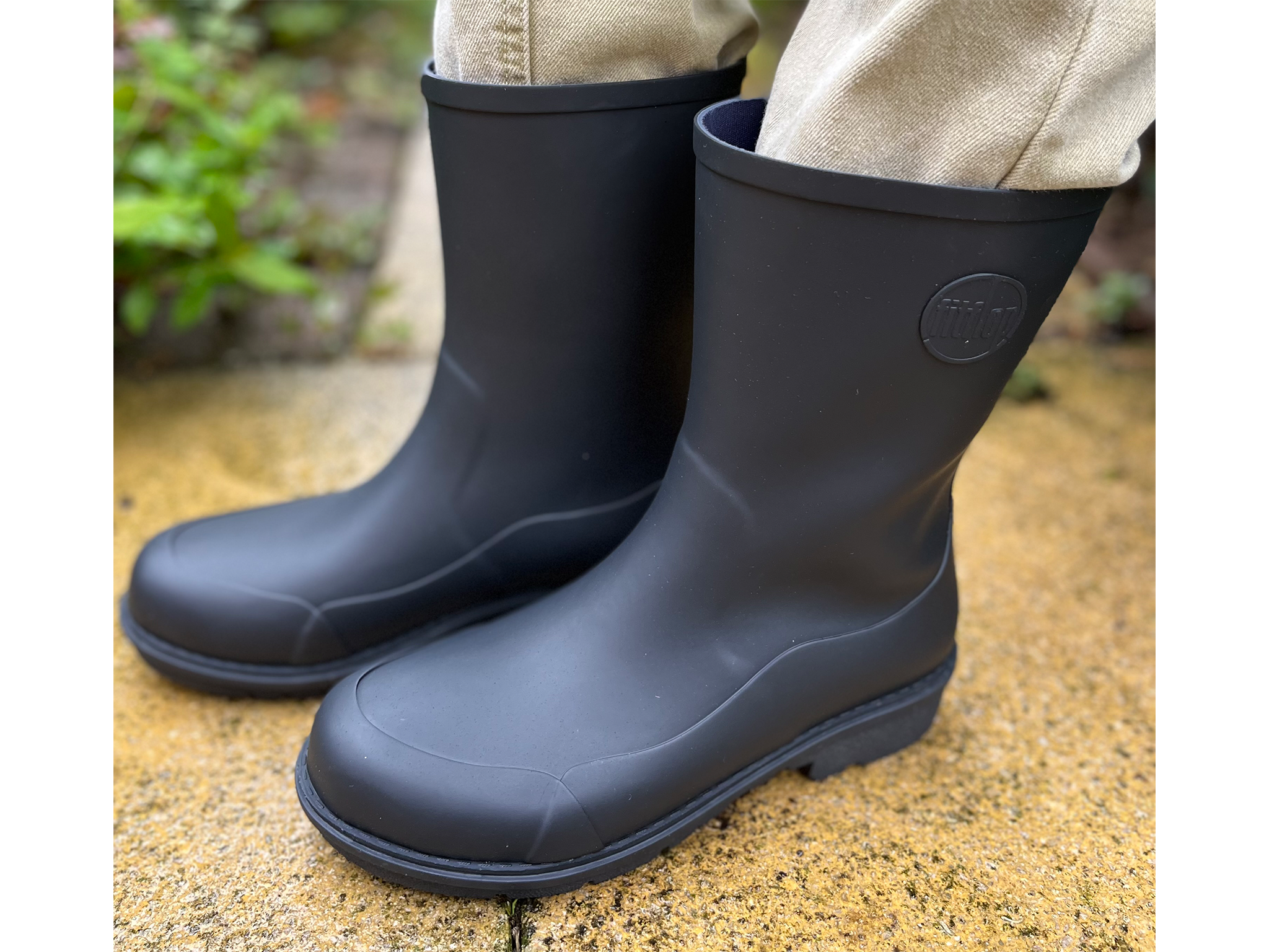 Best neoprene wellies for walking best sale