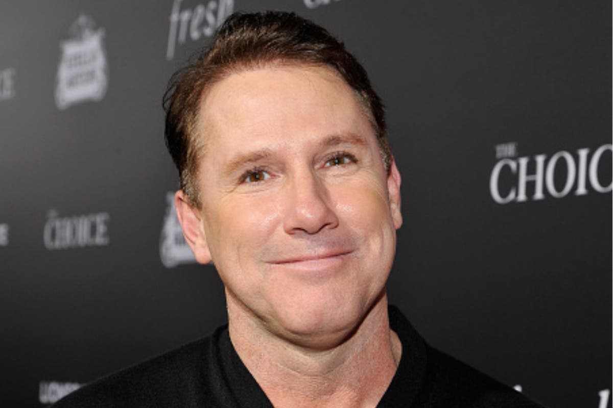 Nicholas Sparks reveals which film adaptation is his favourite: ‘It just works’