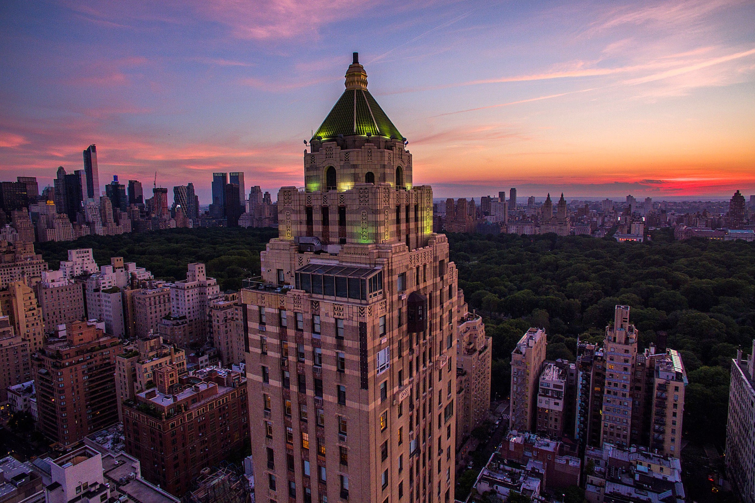 independent.co.uk - Ellie Seymour - Best hotels in New York City 2024, reviewed