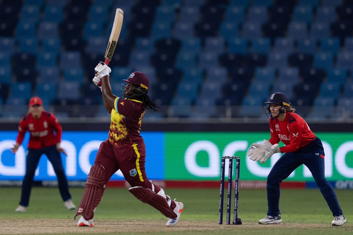 West Indies Defeats England in T20 World Cup