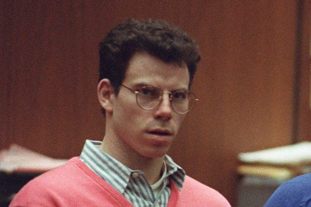 <p>Erik Menéndez confiesa que, si pudiera volver atrás en el tiempo, abrazaría a su madre antes de asesinarla</p>