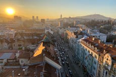 What’s the best way to pay those bills in the Balkans?