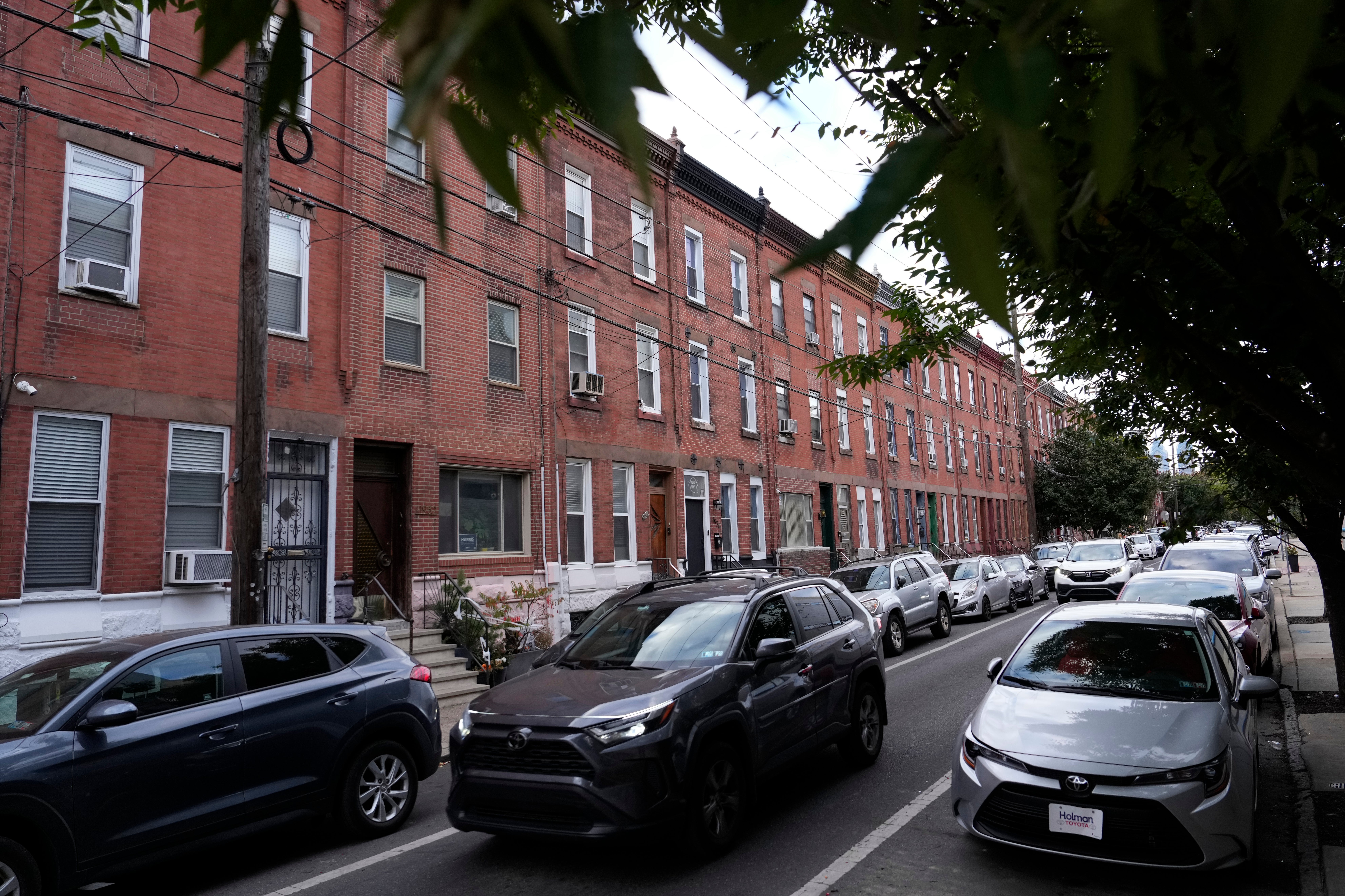 Philadelphia Scream Test Apology