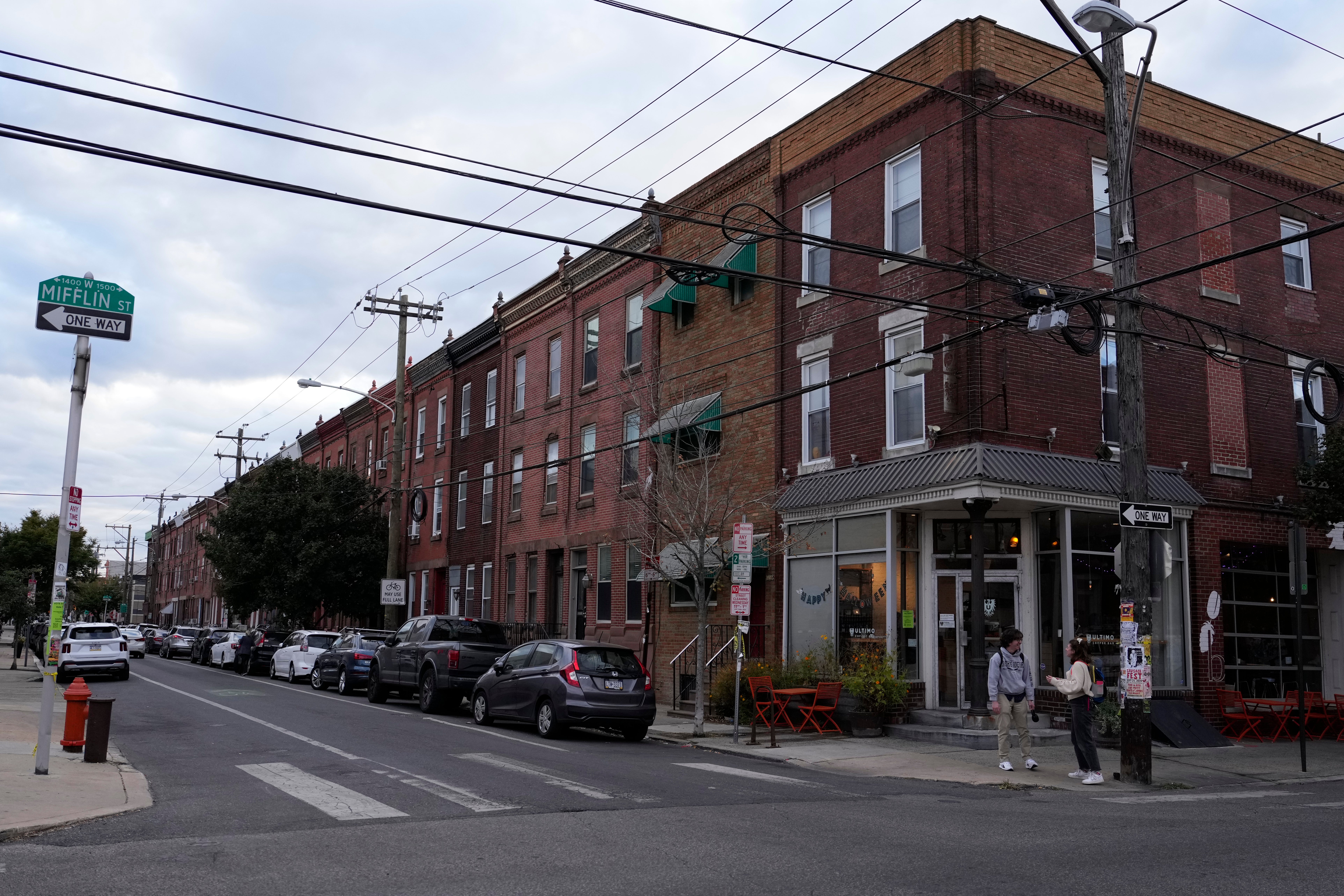 Philadelphia Scream Test Apology