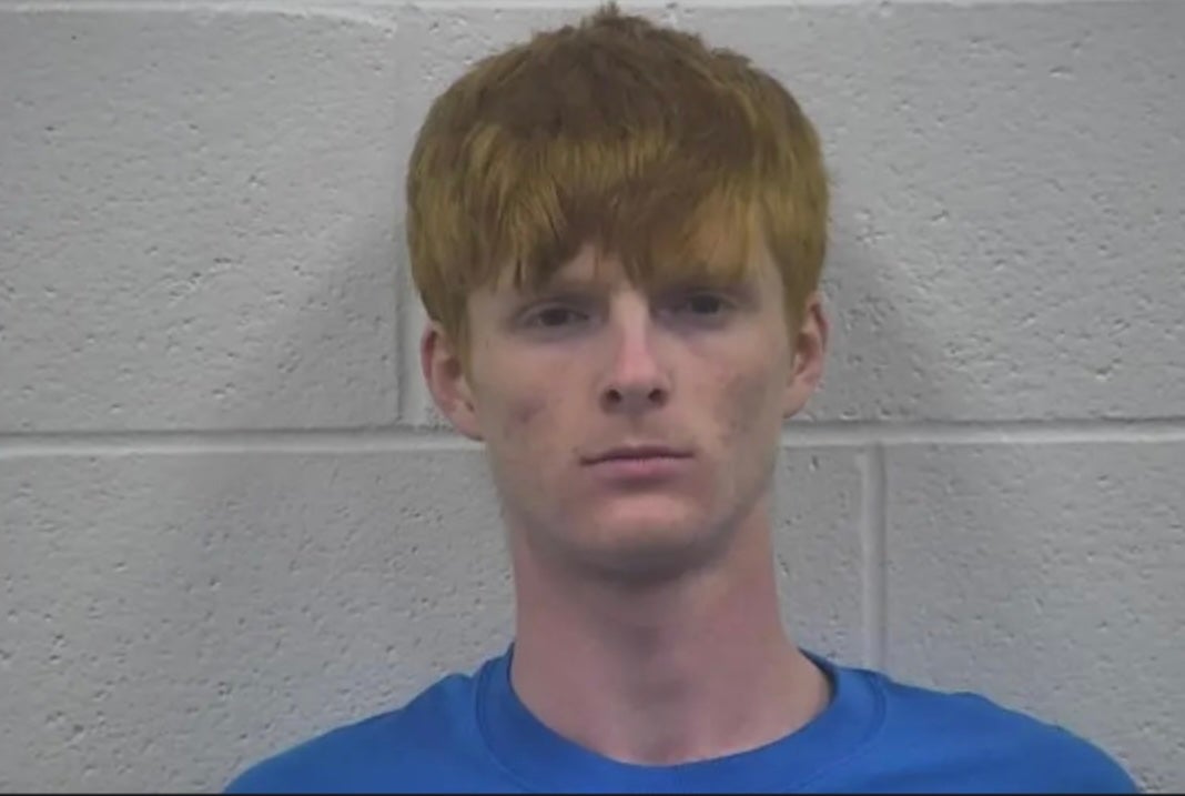 Wyatt Testerman, 18, was charged with murder over the death of his grandmother, 74. He is now being held in jail on $500,000 bond