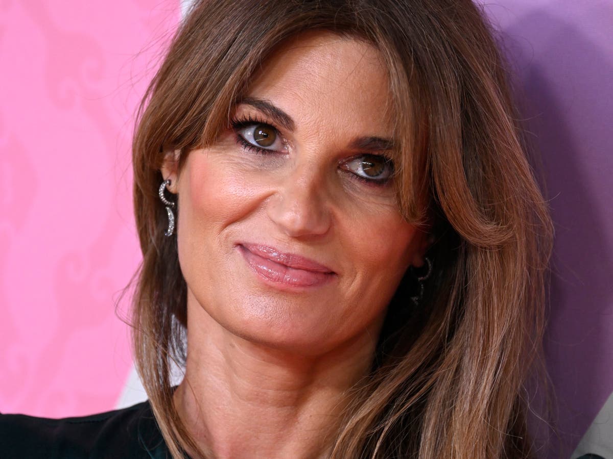 Jemima Goldsmith says she has received rape threats in rare intervention over Imran Khan’s jailing