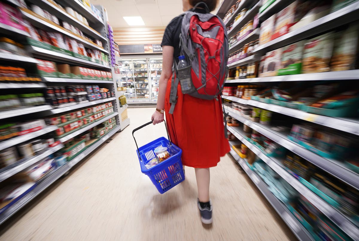 Is the ‘Budget for working people’ about to bite supermarket shoppers?