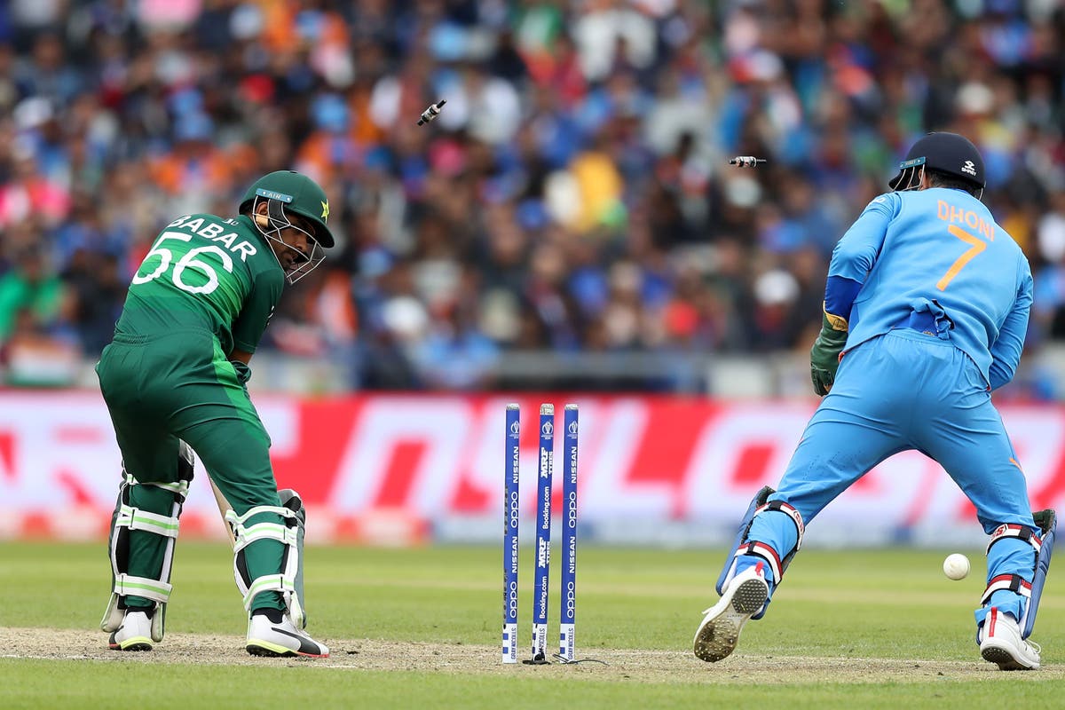 Champions Trophy held in Pakistan without India &lsquo;not in cricket&rsquo;s interests&rsquo;
