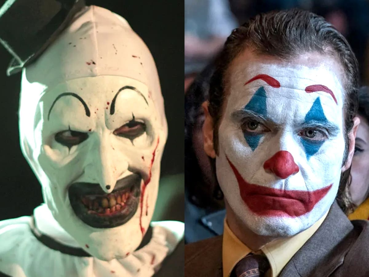 Joker 2 continues to flail as unassuming extreme horror nabs No 1 spot at US box office Joker 2 continues to flail as unassuming extreme horror nabs No 1 spot at US box office