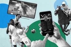Best Handicap Bookmakers