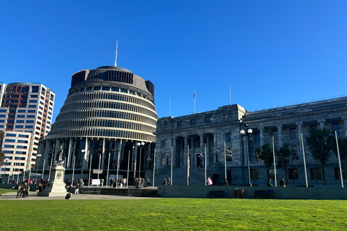 New Zealand exempts abuse victims from a forced two-year wait before they can seek divorce New Zealand exempts abuse victims from a forced two-year wait before they can seek divorce