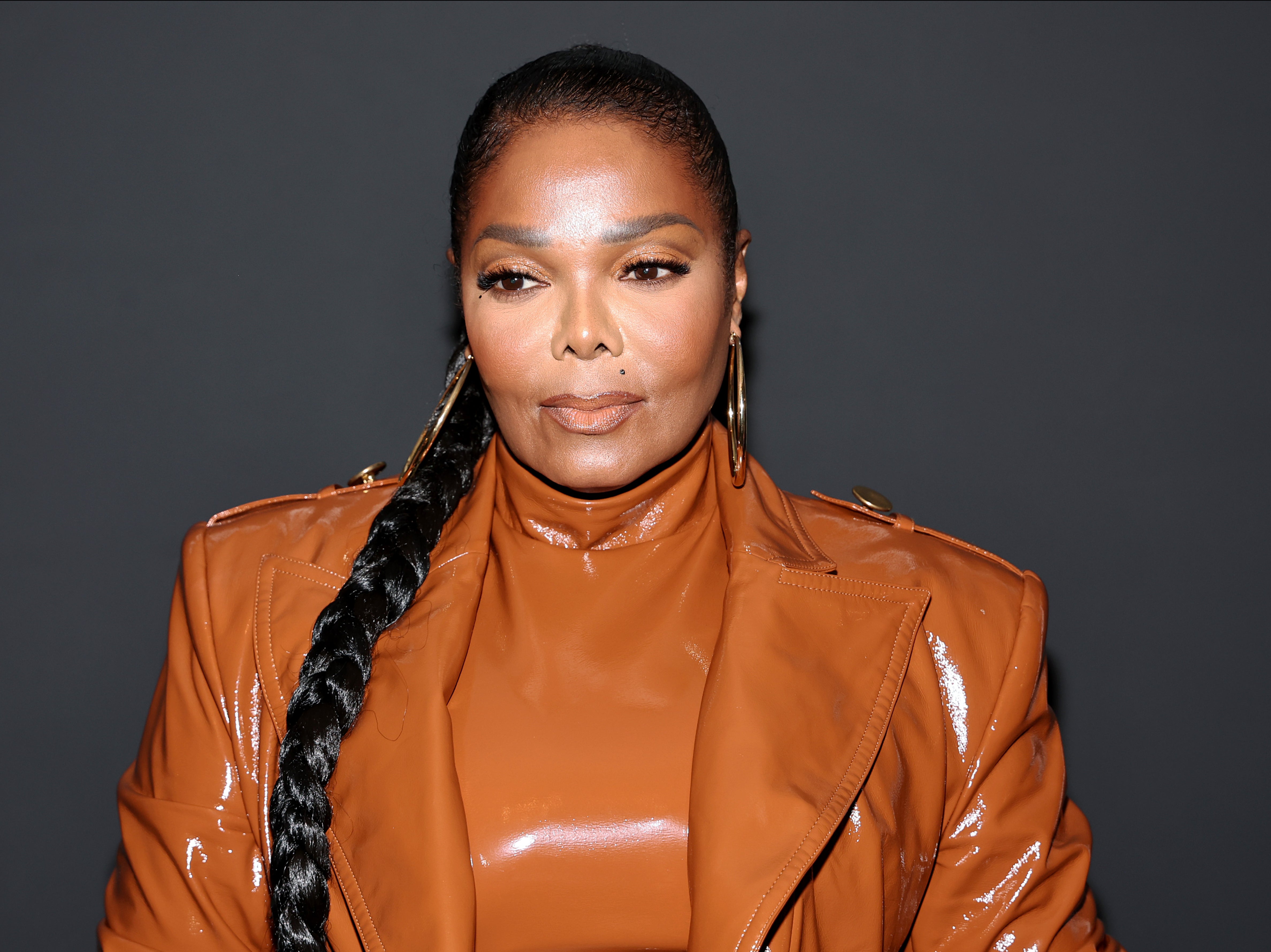 Janet Jackson Breaks Silence On Brother Tito’s Death