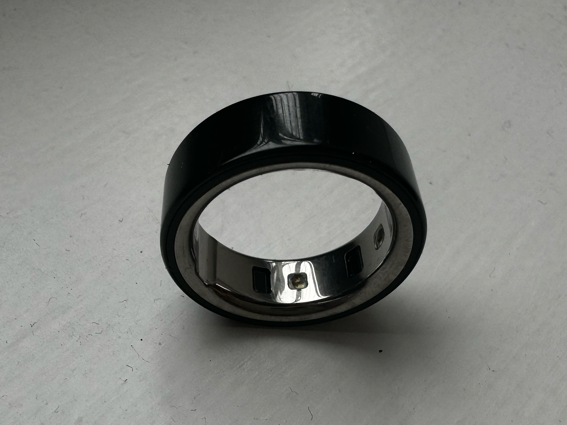 Oura Ring 4 