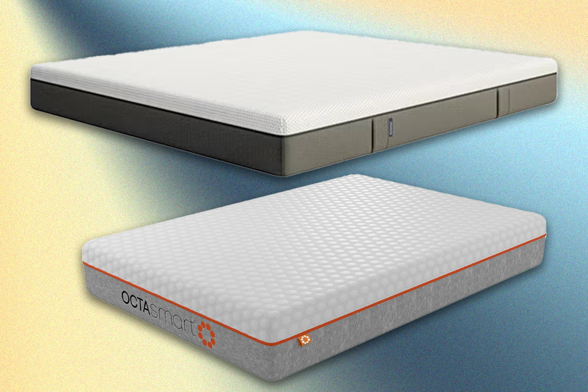 Top cheap mattress deals in the UK sales October 2024