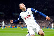 Tottenham v West Ham predictions: Look out for Spurs comeback?