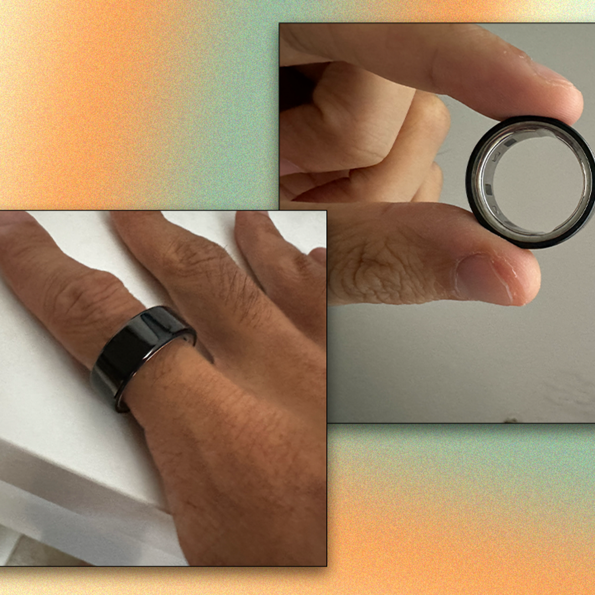 Oura ring review: The gold standard in smart rings The Independent