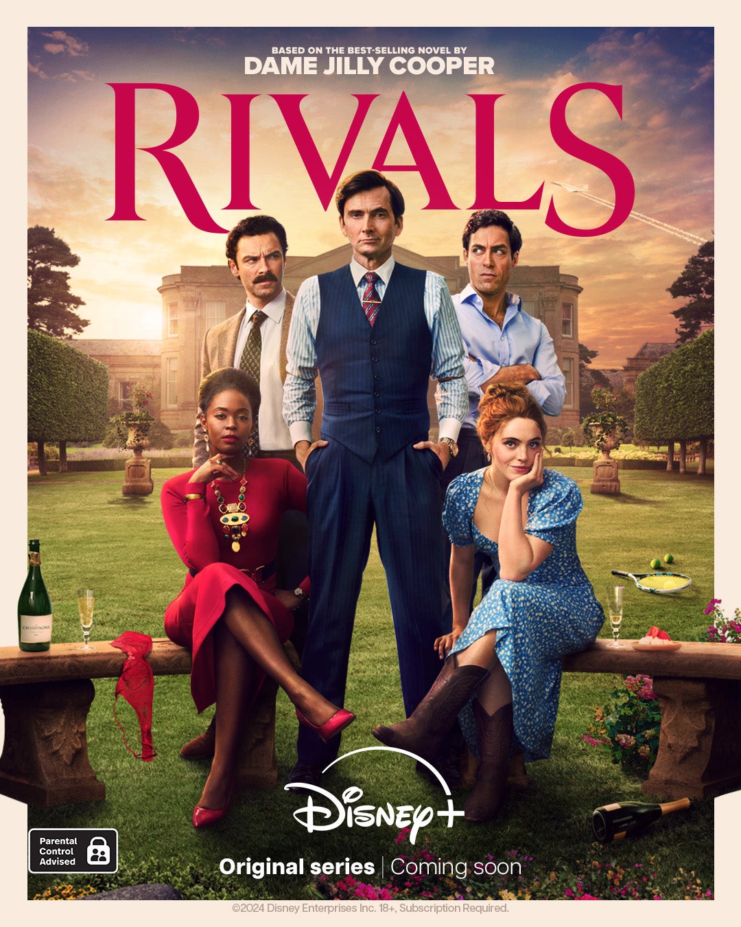 Rivals - Figure 2