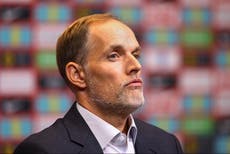 Thomas Tuchel reveals stance on singing national anthem as England manager