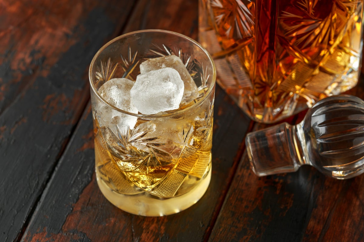 Alcohol maker could be forced to sell off its inventory as bankruptcy stalls